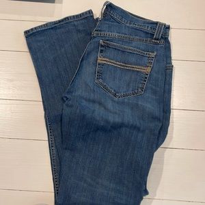 Cinch Carter 2.0 32x36 Jeans